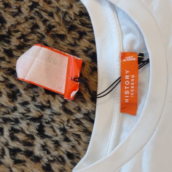 HISTORY Iceberg Looney Tunes T-shirt Sz.XXXXL - Picture 3 of 5